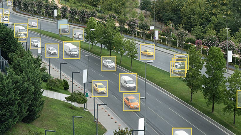 Advancing Highway Safety in Japan with AI-Powered Traffic Surveillance